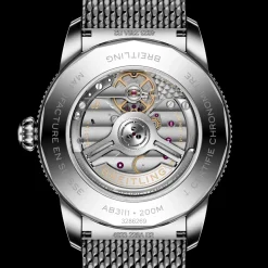 Superocean Heritage B31 Automatic 42