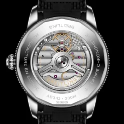 Superocean Heritage B31 Automatic 44
