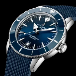 Superocean Heritage B31 Automatic 42