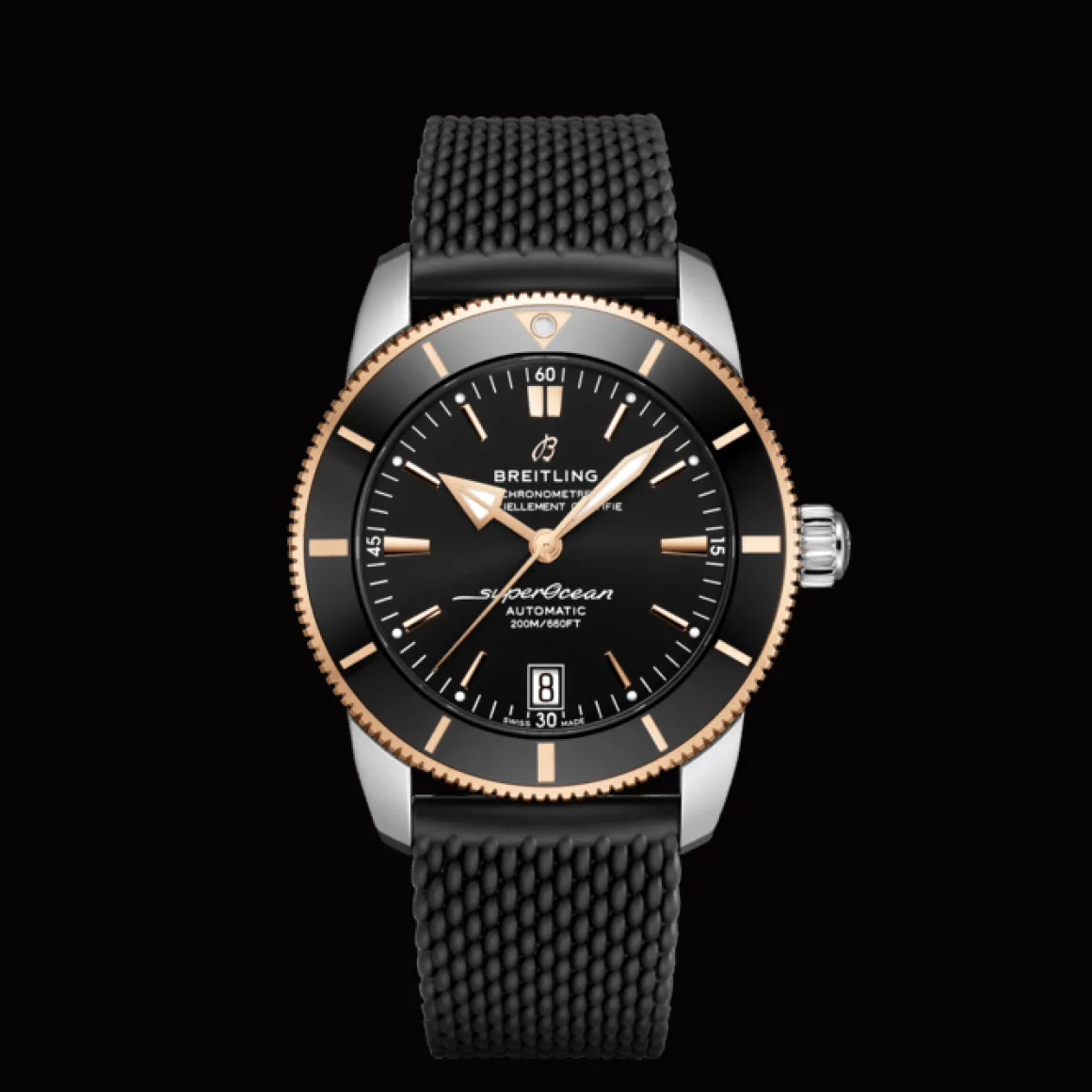 Superocean Heritage B20 Automatic 42
