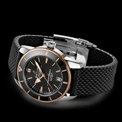 Superocean Heritage B20 Automatic 42