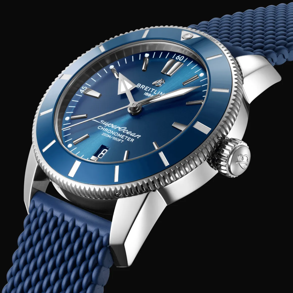 Superocean Heritage B20 Automatic 44