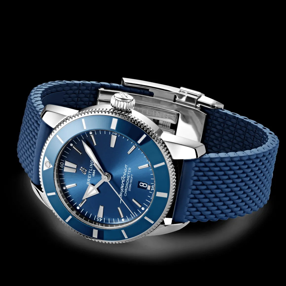 Superocean Heritage B20 Automatic 44