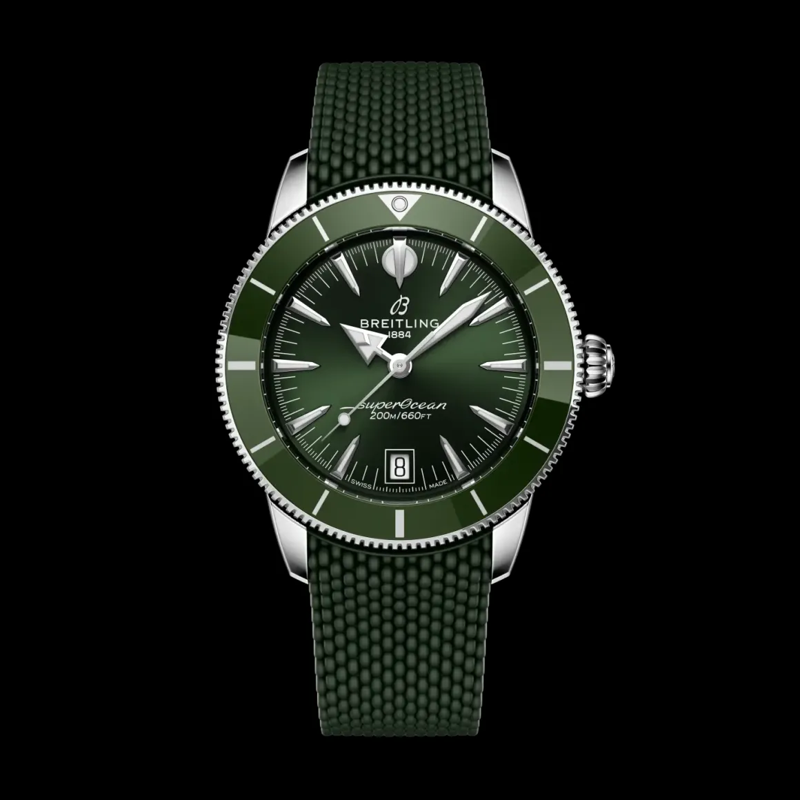 Superocean Heritage B31 Automatic 40