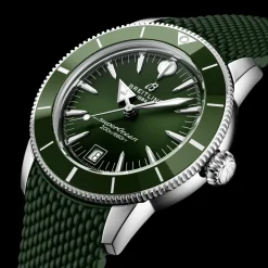 Superocean Heritage B31 Automatic 40