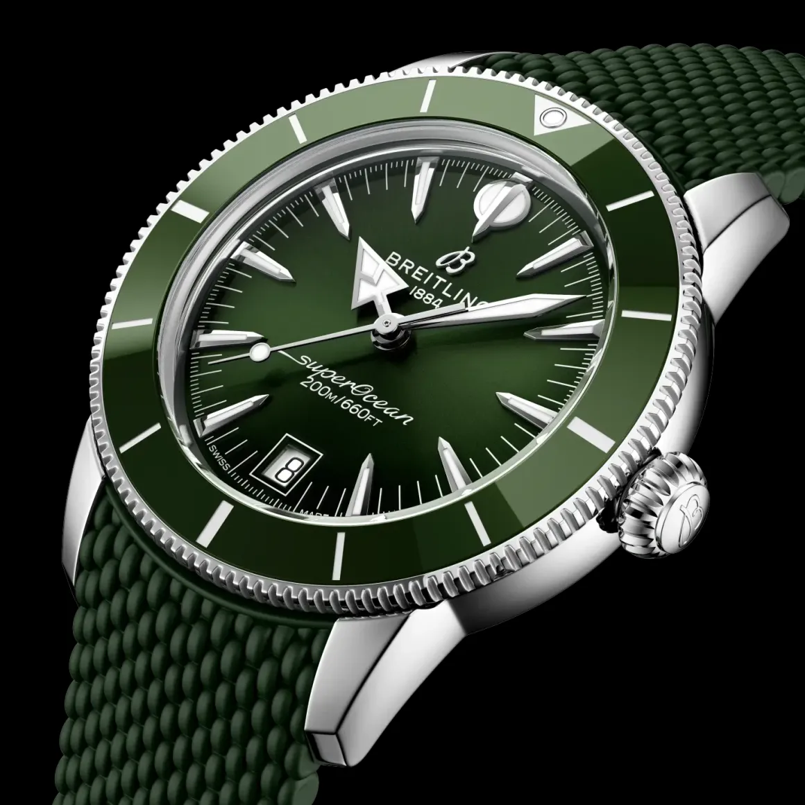 Superocean Heritage B31 Automatic 40