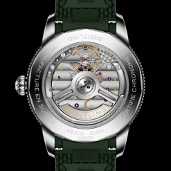 Superocean Heritage B31 Automatic 40