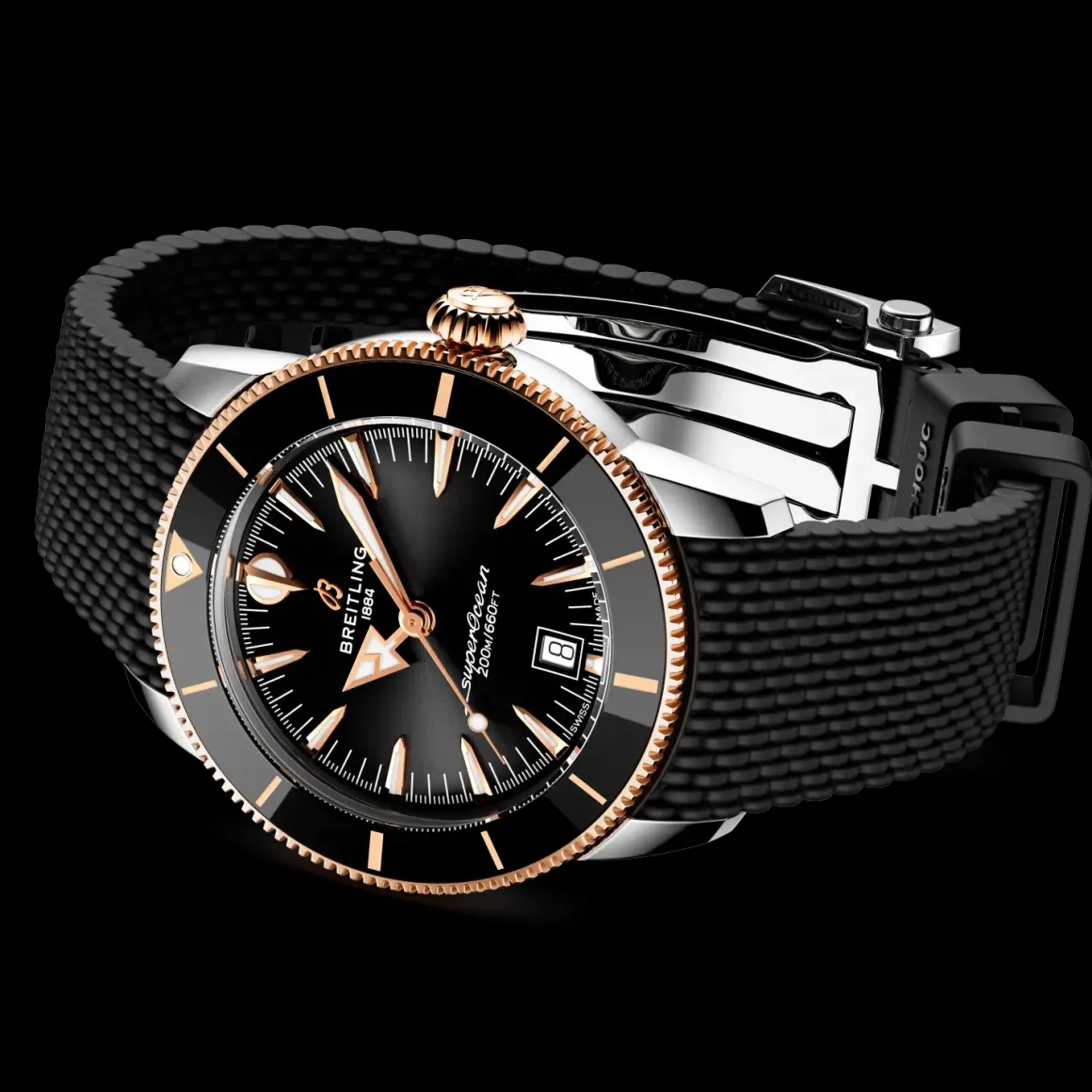 Superocean Heritage B31 Automatic 42