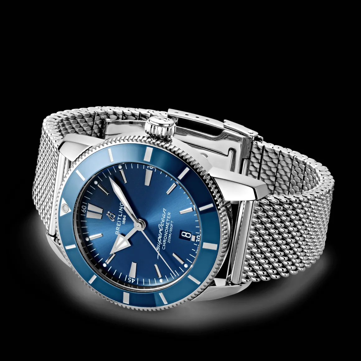 Superocean Heritage B20 Automatic 44