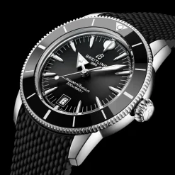 Superocean Heritage B31 Automatic 42