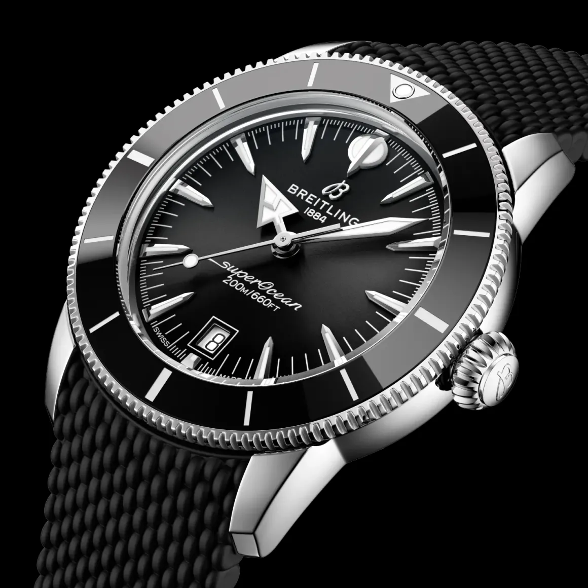 Superocean Heritage B31 Automatic 42