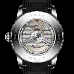 Superocean Heritage B31 Automatic 42