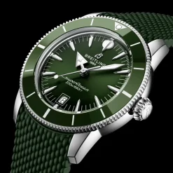 Superocean Heritage B31 Automatic 42