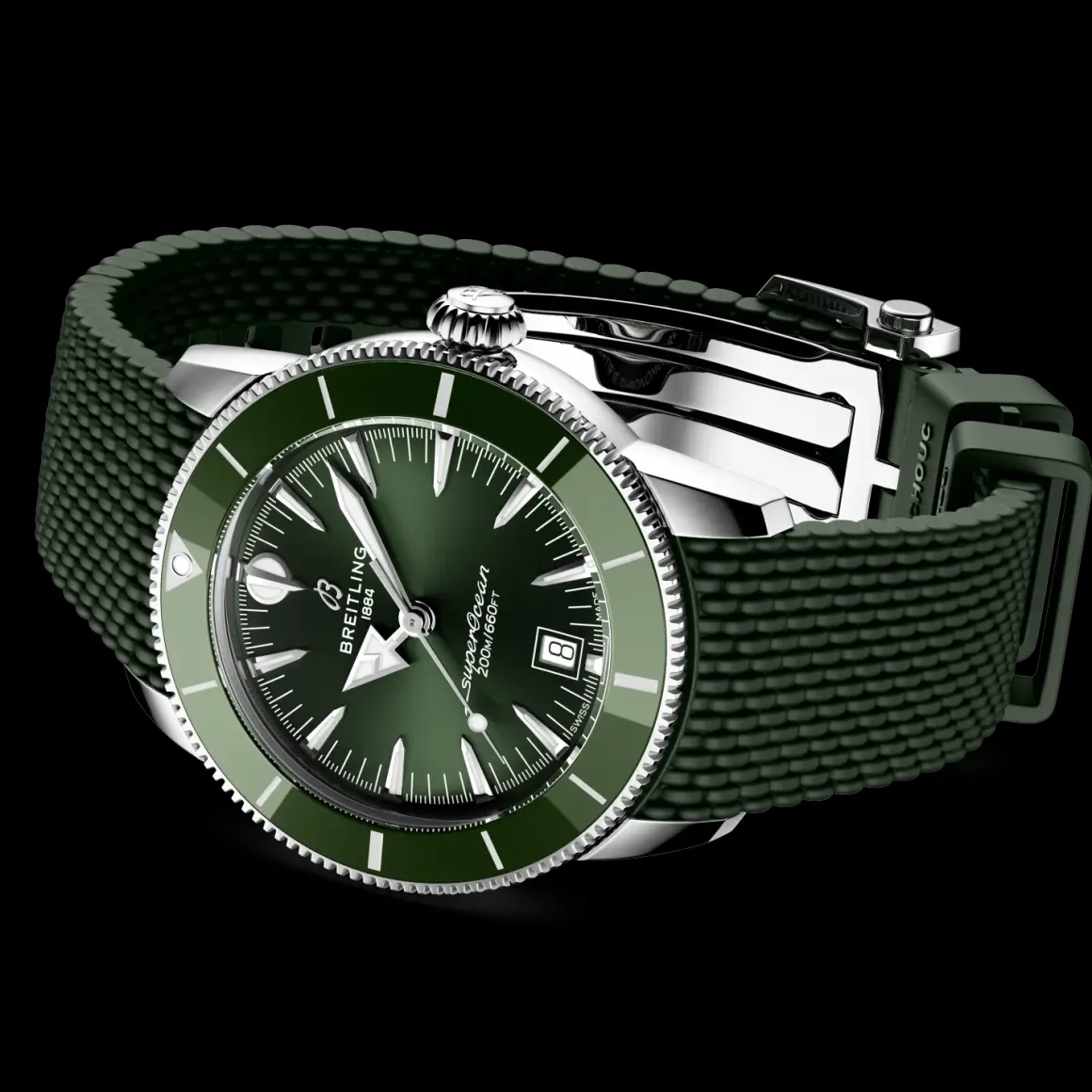 Superocean Heritage B31 Automatic 42