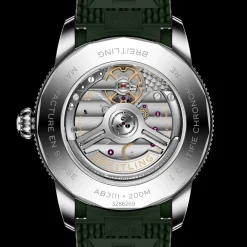 Superocean Heritage B31 Automatic 42