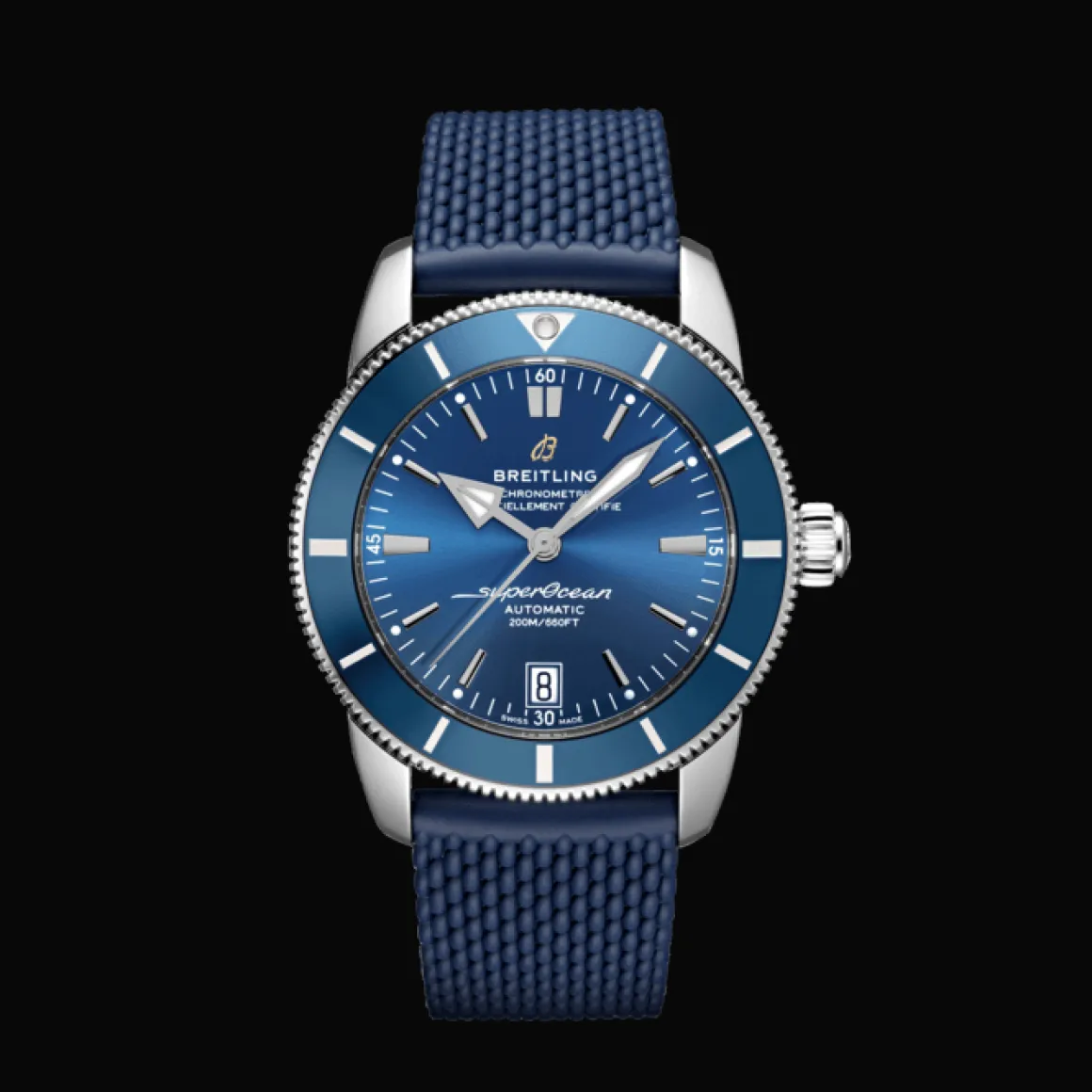 Superocean Heritage B20 Automatic 42