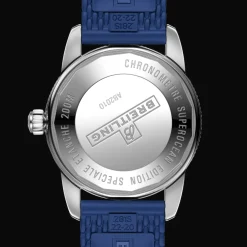 Superocean Heritage B20 Automatic 42