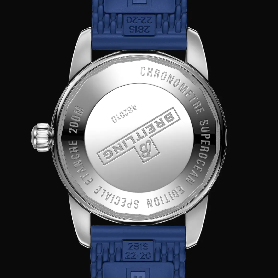 Superocean Heritage B20 Automatic 42