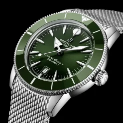 Superocean Heritage B31 Automatic 44