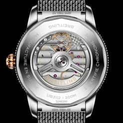 Superocean Heritage B31 Automatic 44