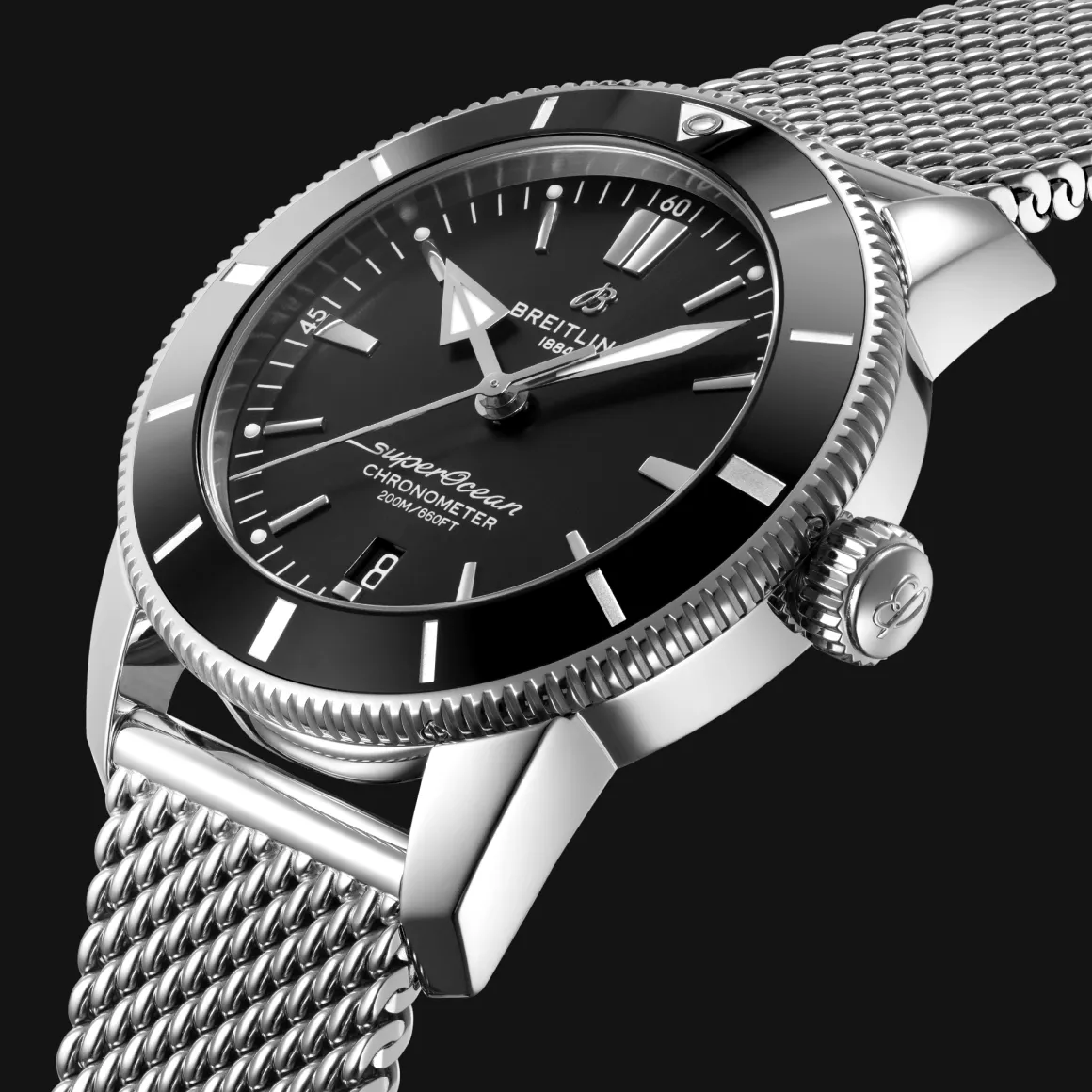 Superocean Heritage B20 Automatic 44