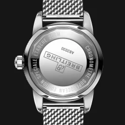 Superocean Heritage B20 Automatic 44