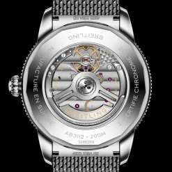 Superocean Heritage B31 Automatic 44
