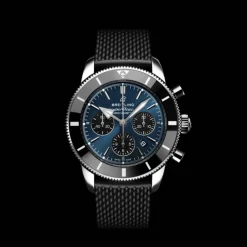 Superocean Heritage B01 Chronograph 44