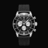 Superocean Heritage B01 Chronograph 44