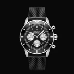 Superocean Heritage B01 Chronograph 44