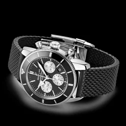 Superocean Heritage B01 Chronograph 44