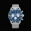Superocean Heritage B01 Chronograph 44