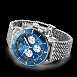 Superocean Heritage B01 Chronograph 44