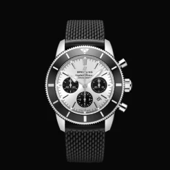 Superocean Heritage B01 Chronograph 44