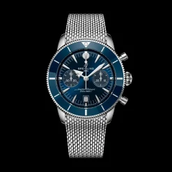 Superocean Heritage B01 Chronograph 42