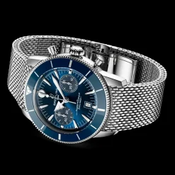 Superocean Heritage B01 Chronograph 42