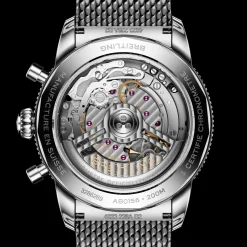 Superocean Heritage B01 Chronograph 42