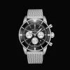 Superocean Heritage B01 Chronograph 44