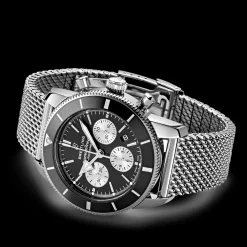 Superocean Heritage B01 Chronograph 44