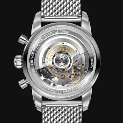 Superocean Heritage B01 Chronograph 44