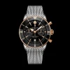 Superocean Heritage B01 Chronograph 42