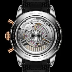 Superocean Heritage B01 Chronograph 42