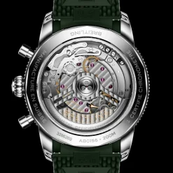 Superocean Heritage B01 Chronograph 42