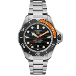 Tag Heuer Acquaracer Professional 1000 Superdiver