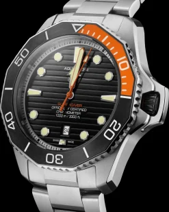 Tag Heuer Acquaracer Professional 1000 Superdiver