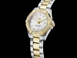 TAG Heuer Aquaracer Montre à quartz - Diamètre 27 mm