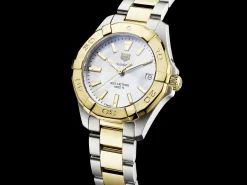 TAG Heuer Aquaracer Montre à quartz - Diamètre 32 mm