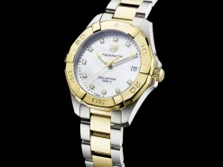 TAG Heuer Aquaracer Montre à quartz - Diamètre 32 mm