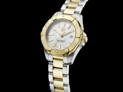 TAG Heuer Aquaracer Montre à quartz - Diamètre 27 mm