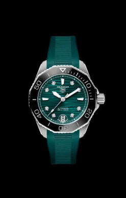 TAG HEUER AQUARACER PROFESSIONAL 300